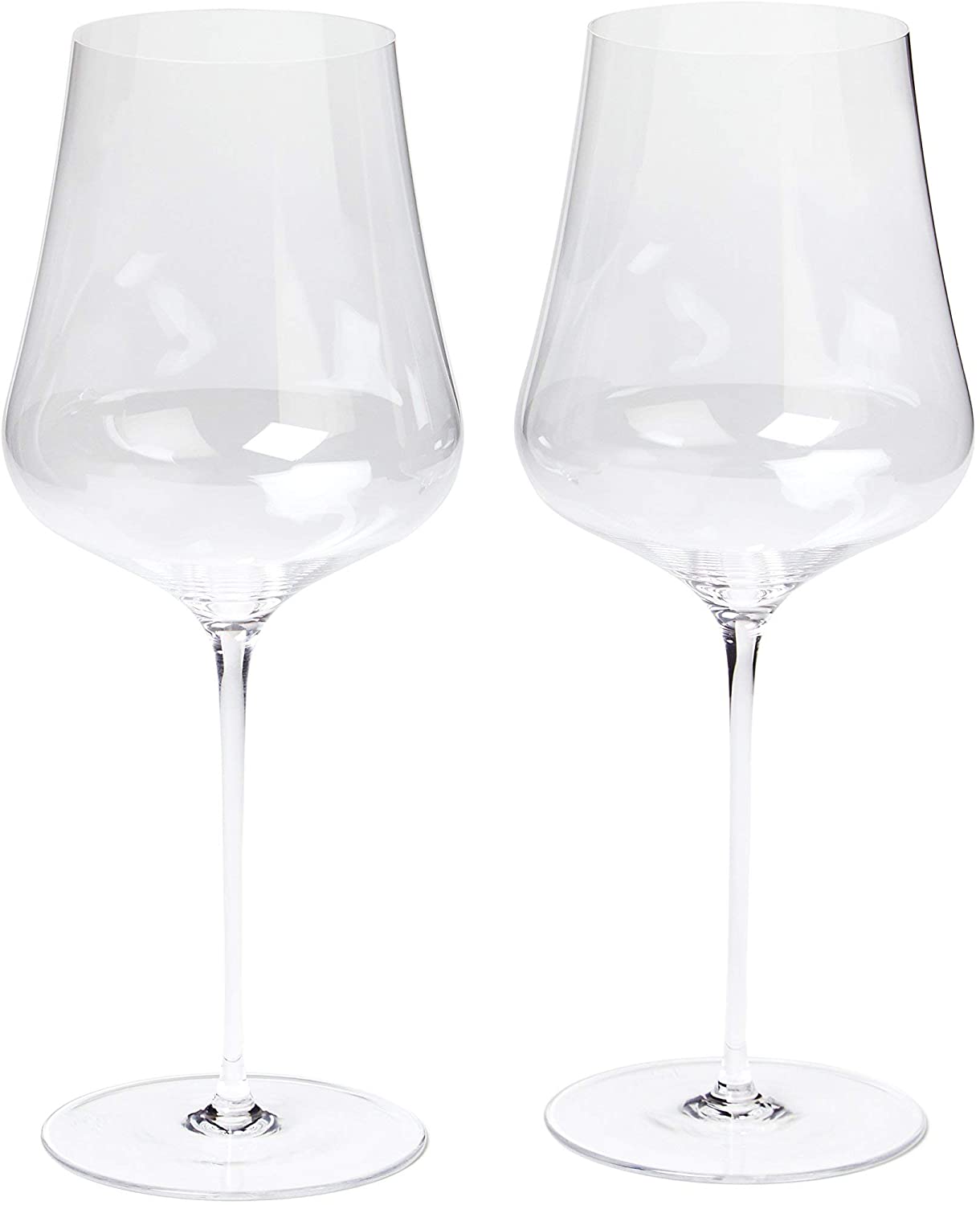 Gabriel Glas Austrian Crystal Wine Glass