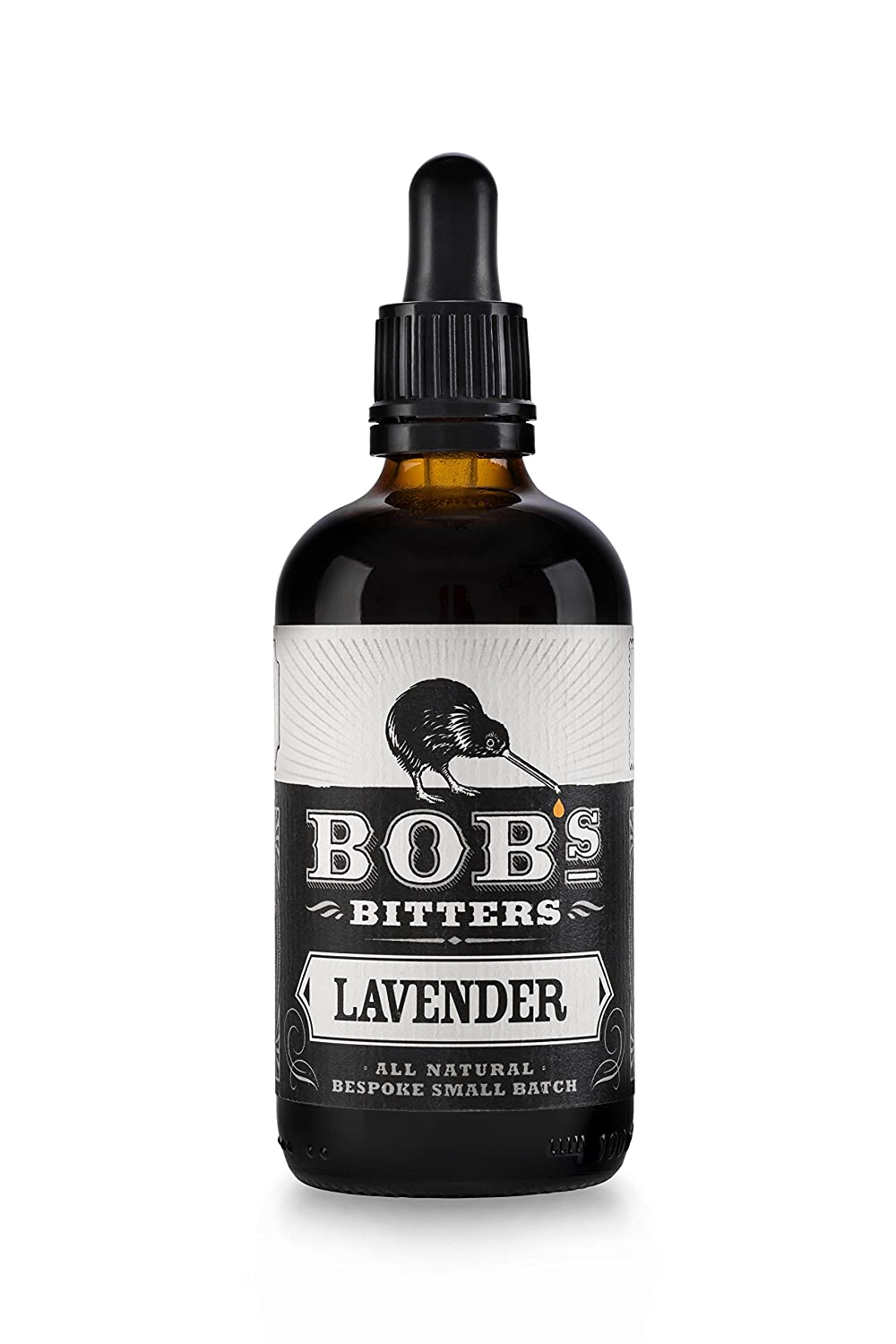 Bob's Bitters (lavender)