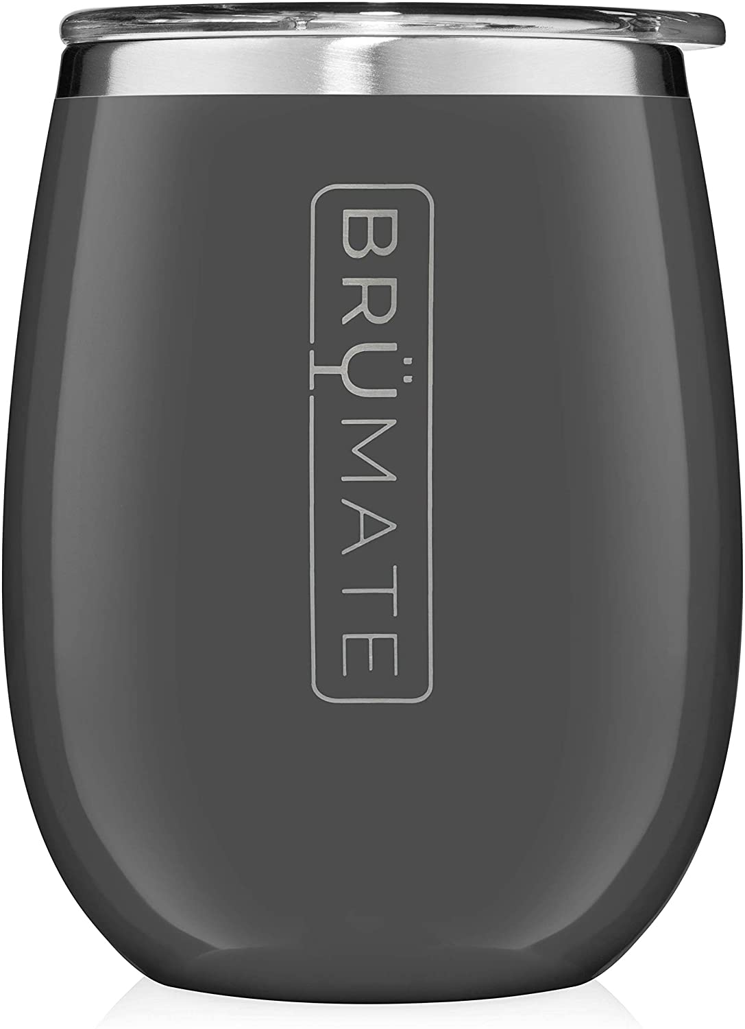 BrüMate Uncork'd XL 14oz Wine Glass Tumbler