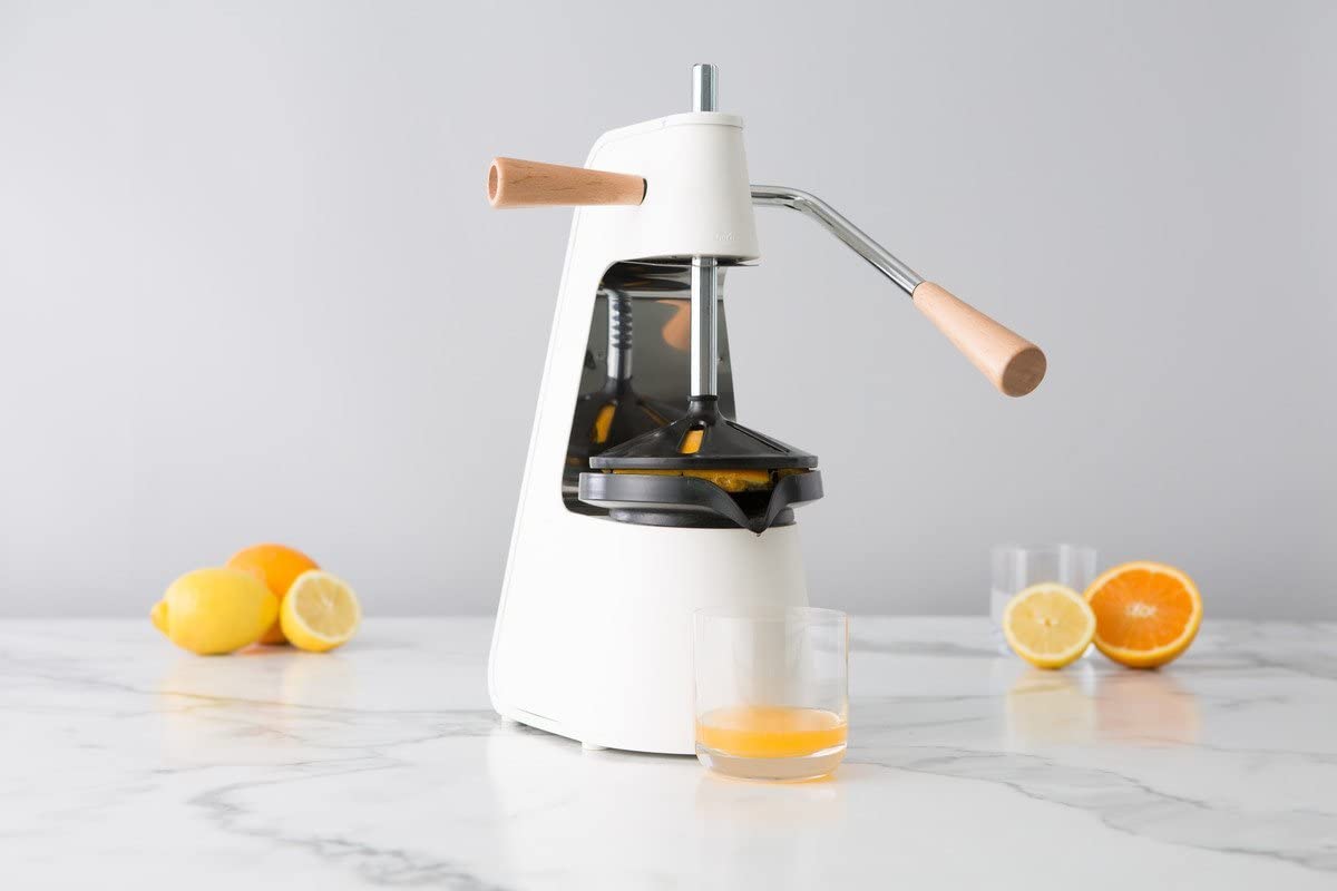 柑橘榨汁机